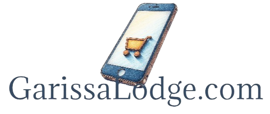 Garissa Lodge