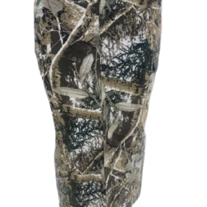 Women's Camouflage Printed Midi Skirts – Wholesale